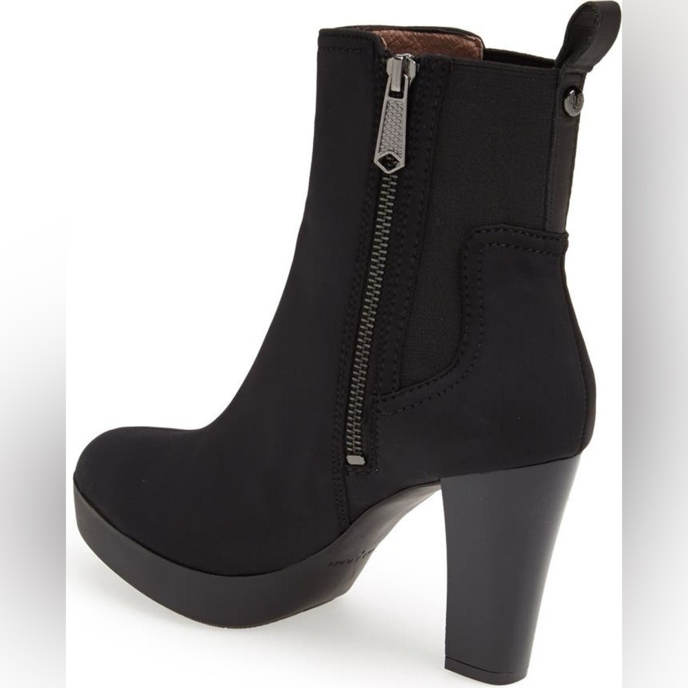 Donald J Pliner - Milan platform bootie- 7.5